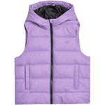 Vest 4f F166 Jr 4fjwss25tvjaf166 51s - Sportmania.hu