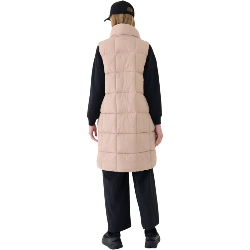 Vest 4f F209 W 4fwss25tvjaf209 83s - Sportmania.hu