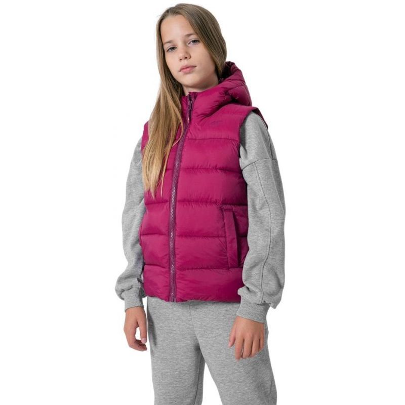 Vest 4f Jr Hjz22 Jkudp002 53s - Sportmania.hu
