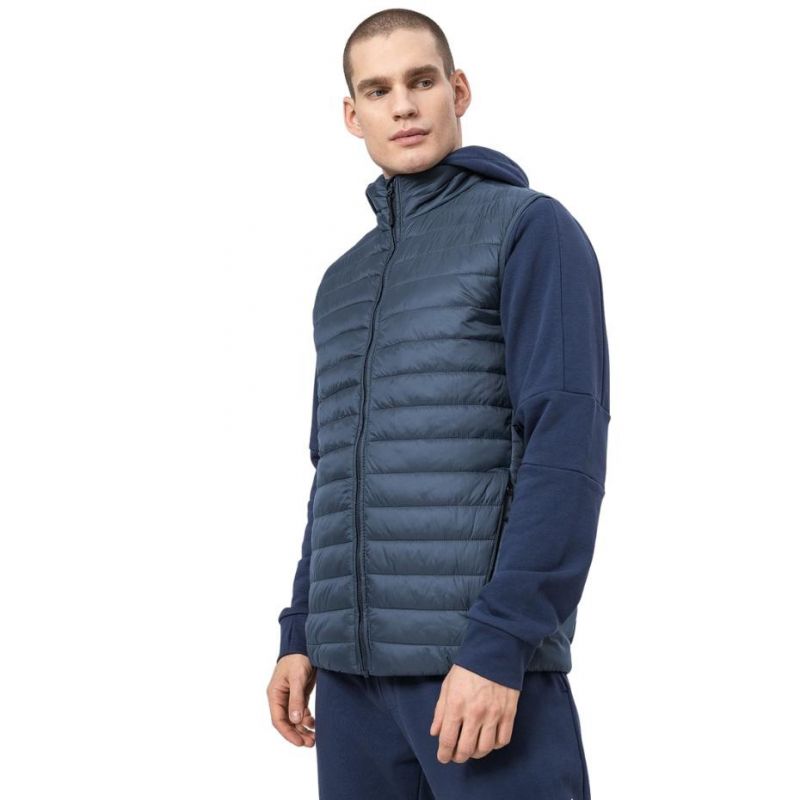 Vest 4f M H4z22 Kump001 30s - Sportmania.hu