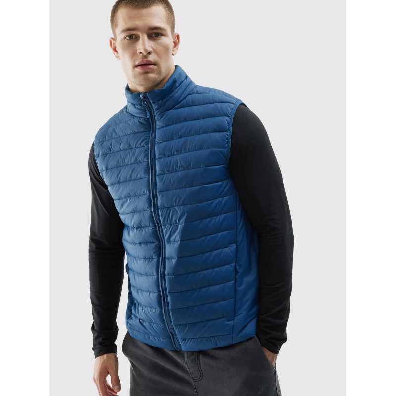 Vest 4f M062 M 4faw23tvesm062 32s - Sportmania.hu