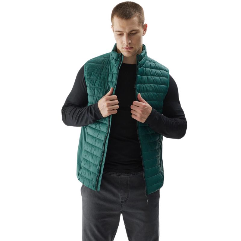 Vest 4f M062 M 4faw23tvesm062 41s - Sportmania.hu
