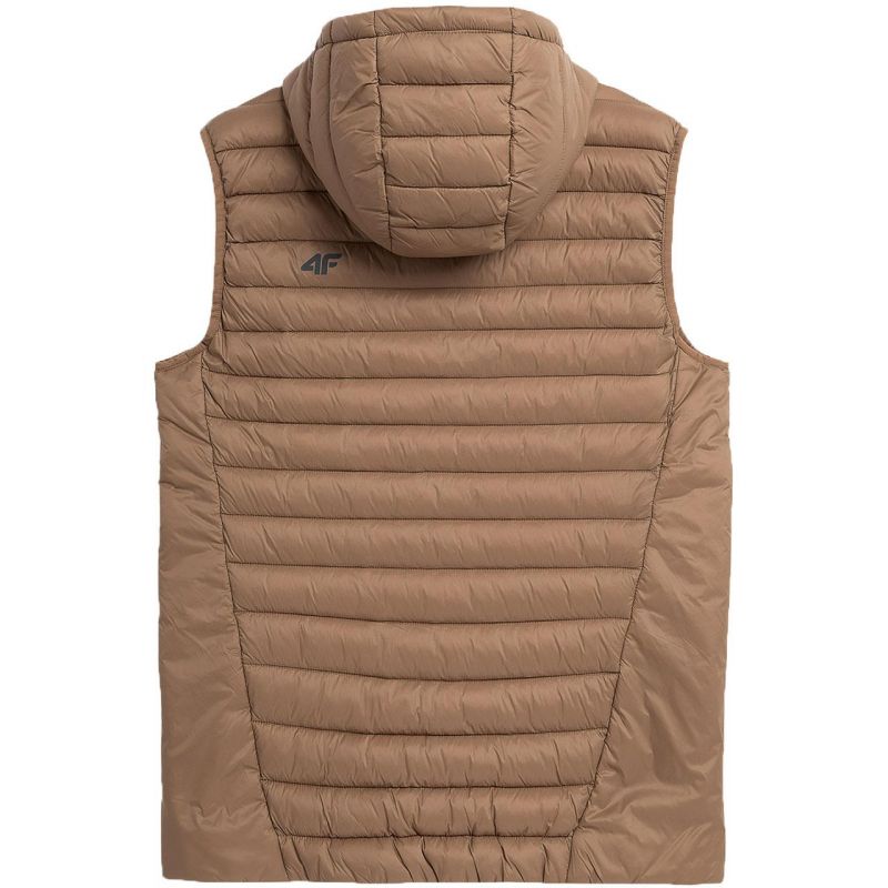 Vest 4f M063 M 4faw23tvesm063 82s - Sportmania.hu