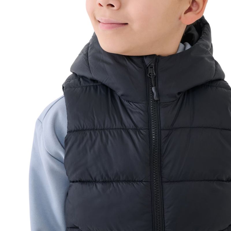 Vest 4f M169 Jr 4fjwss25tvjam169 20s - Sportmania.hu