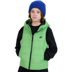 Vest 4f M169 Jr 4fjwss25tvjam169 45s - Sportmania.hu