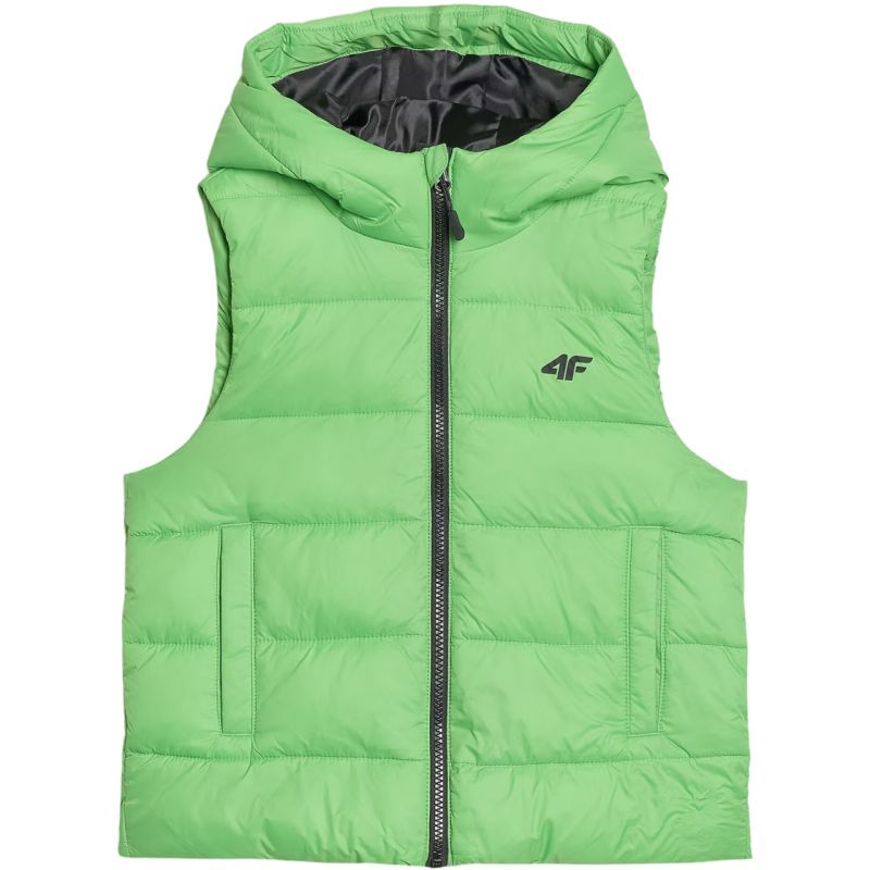 Vest 4f M169 Jr 4fjwss25tvjam169 45s - Sportmania.hu