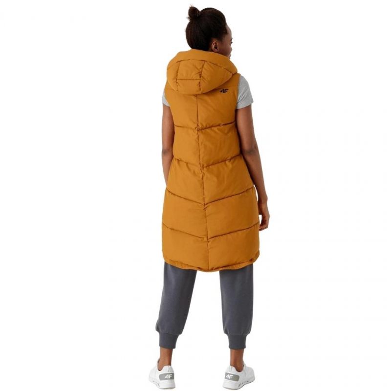 Vest 4f W H4z21 Kudp004 82s Mellény - Sportmania.hu