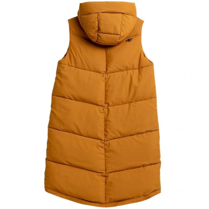 Vest 4f W H4z21 Kudp004 82s Mellény - Sportmania.hu