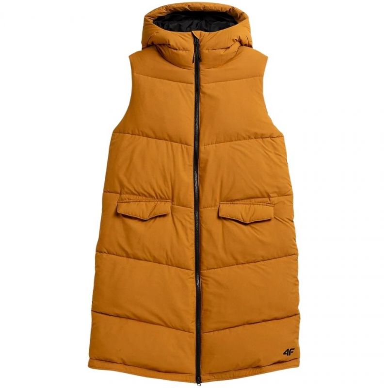 Vest 4f W H4z21 Kudp004 82s Mellény - Sportmania.hu