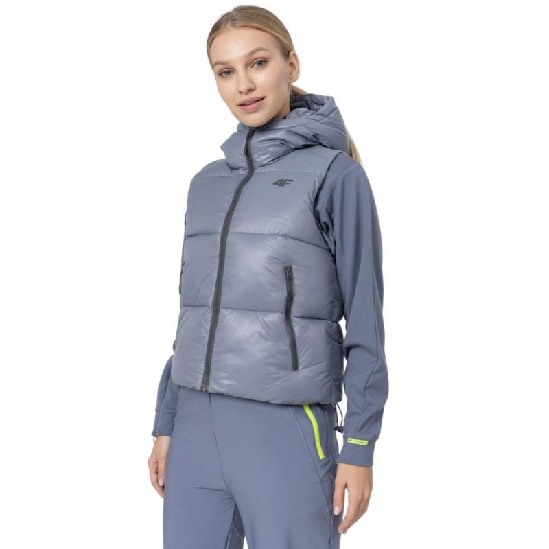 Vest 4f W H4z22 Kudp004 32s - Sportmania.hu