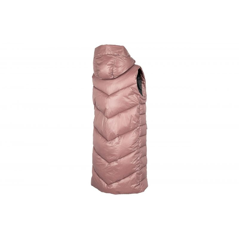 Vest 4f W H4z22-Kudp006 Salmon - Sportmania.hu