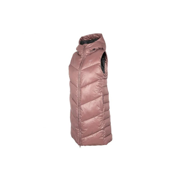 Vest 4f W H4z22-Kudp006 Salmon - Sportmania.hu