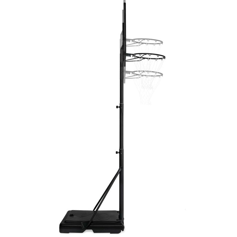 Virtufit Adjustable Basketball Stand 145-305 cm - VF06132 Kosárlabda palánk - Sportmania.hu