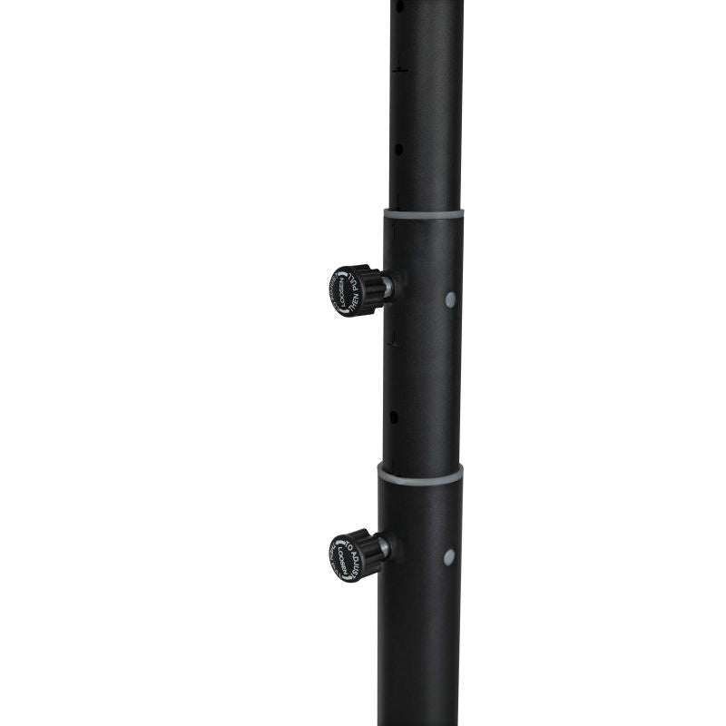 Virtufit Adjustable Basketball Stand 145-305 cm - VF06132 Kosárlabda palánk - Sportmania.hu
