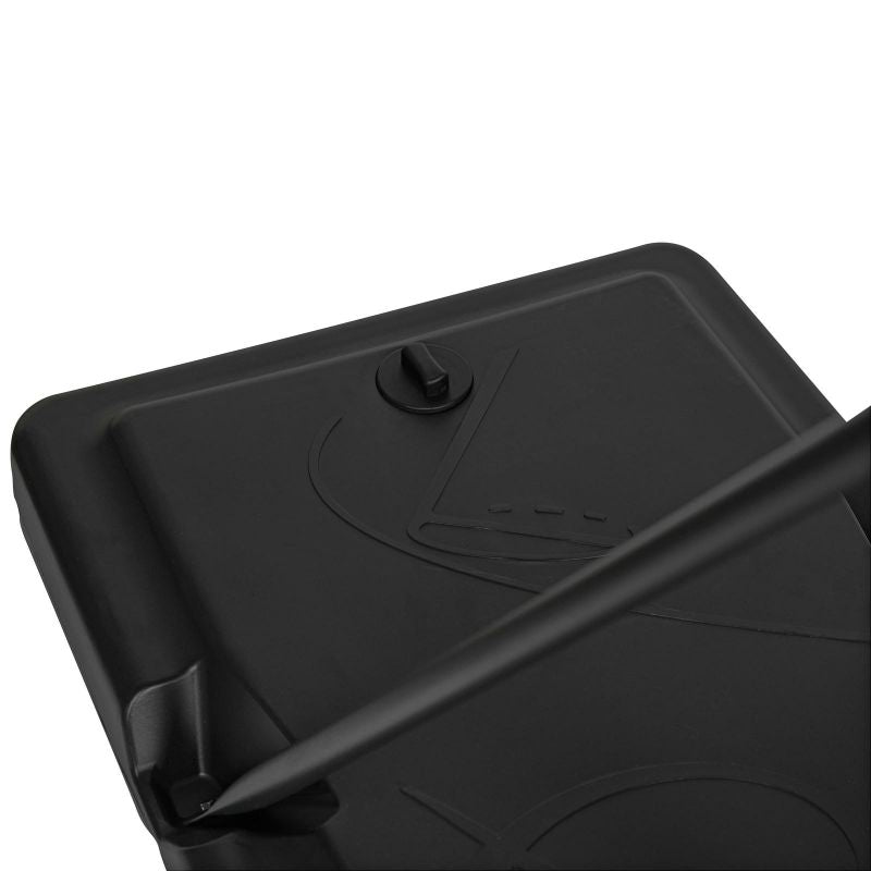 Virtufit Adjustable Basketball Stand 145-305 cm - VF06132 Kosárlabda palánk - Sportmania.hu