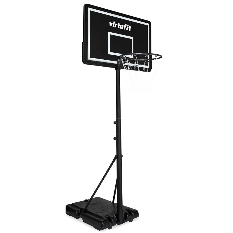 Virtufit Adjustable Basketball Stand 145-305 cm - VF06132 Kosárlabda palánk - Sportmania.hu
