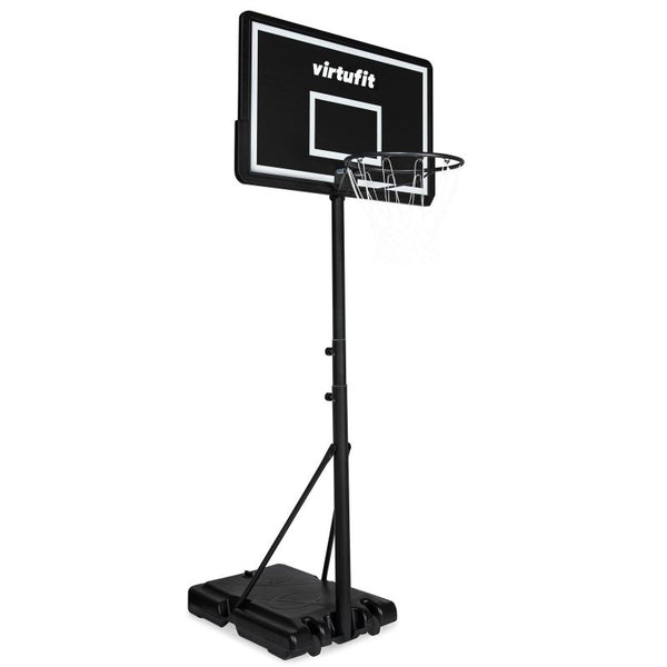 Virtufit Adjustable Basketball Stand 145-305 cm - VF06132 Kosárlabda palánk - Sportmania.hu
