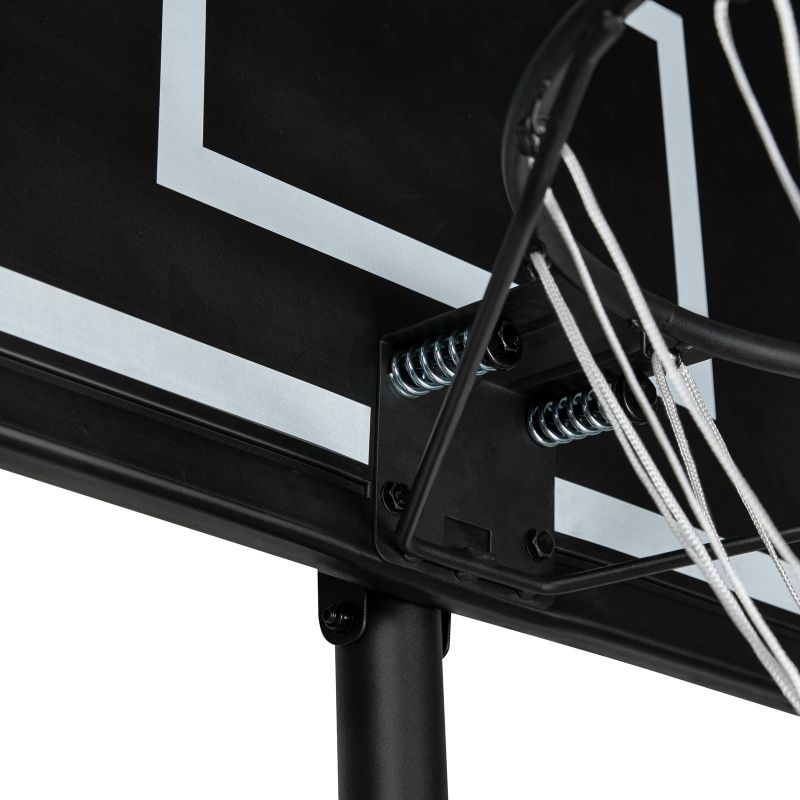 Virtufit Adjustable Basketball Stand 145-305 cm - VF06132 Kosárlabda palánk - Sportmania.hu