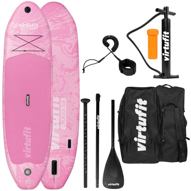 Virtufit Cruiser 305 VF06096 SUP board - Sportmania.hu