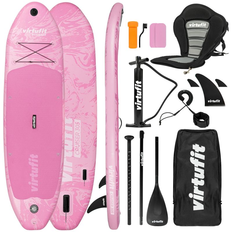 Virtufit Cruiser 305 VF06096 SUP board - Sportmania.hu