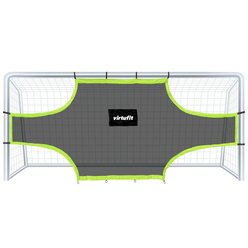 Virtufit goal cover - 732 x 244 cm VF06027 Edzőfelszerelés - Sportmania.hu