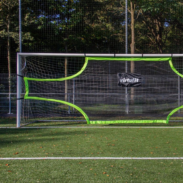 Virtufit goal cover - 732 x 244 cm VF06027 Edzőfelszerelés - Sportmania.hu