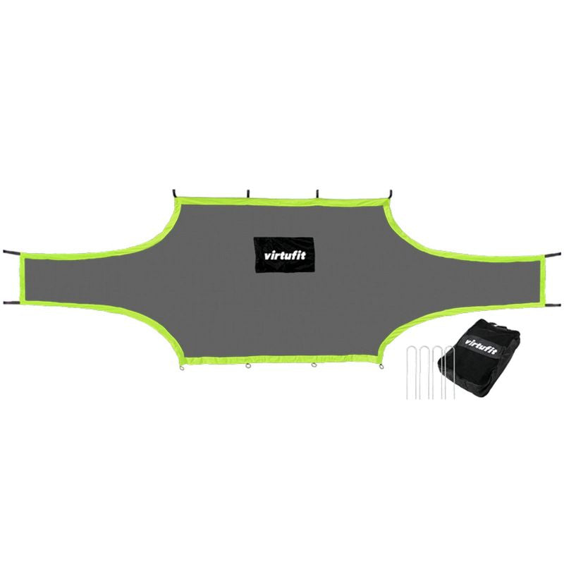 Virtufit goal cover - 732 x 244 cm VF06027 Edzőfelszerelés - Sportmania.hu