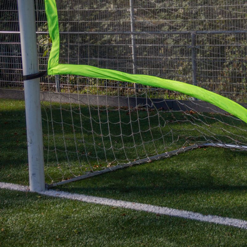 Virtufit goal cover - 732 x 244 cm VF06027 Edzőfelszerelés - Sportmania.hu