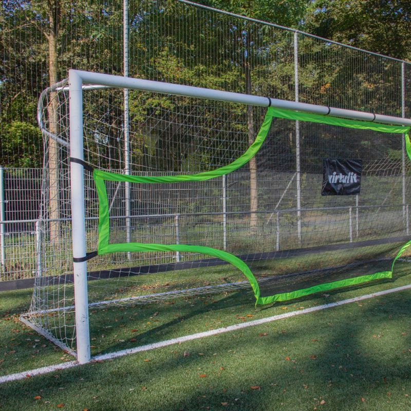 Virtufit goal cover - 732 x 244 cm VF06027 Edzőfelszerelés - Sportmania.hu