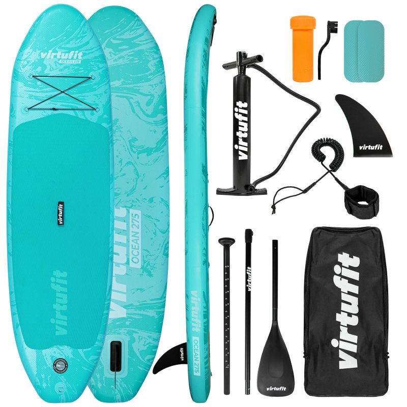 Virtufit Ocean 275 VF06091 SUP board Úszás kiegészítő - Sportmania.hu