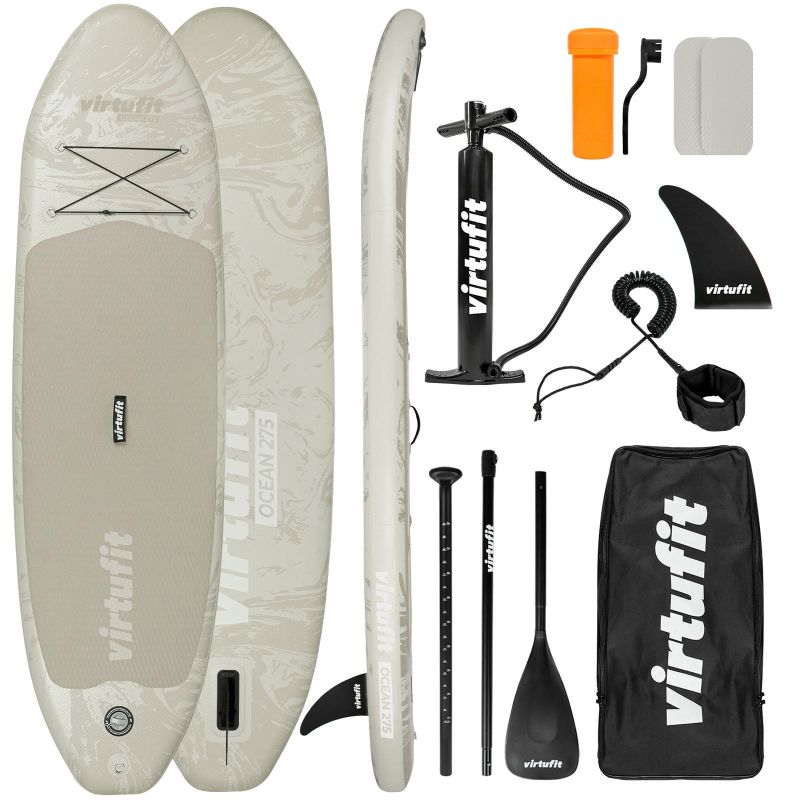 Virtufit Ocean 275 VF06093 SUP board Úszás kiegészítő - Sportmania.hu
