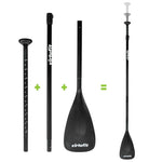 Virtufit Ocean 275 VF06093 SUP board Úszás kiegészítő - Sportmania.hu