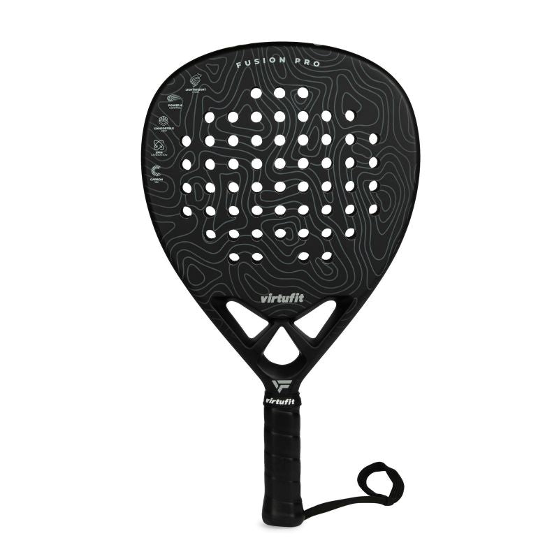 Virtufit Padel Fusion Pro VF12006 Padel Racket Padelütő - Sportmania.hu