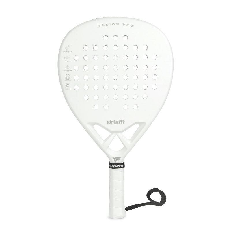 Virtufit Padel Fusion Pro VF12008 Padel Racket Padelütő - Sportmania.hu
