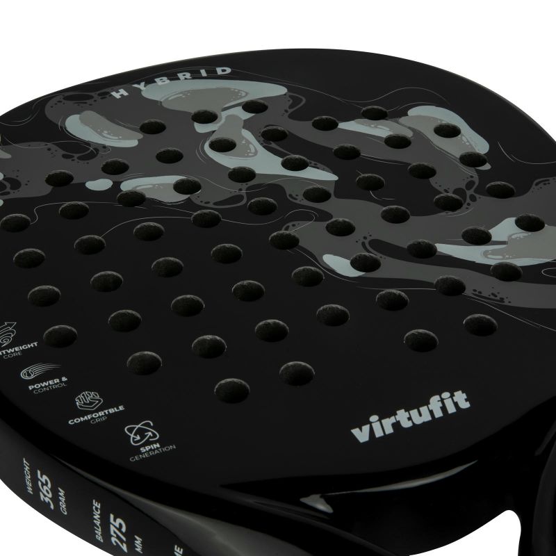 Virtufit Padel Hybrid VF12003 Padel Racket Padelütő - Sportmania.hu