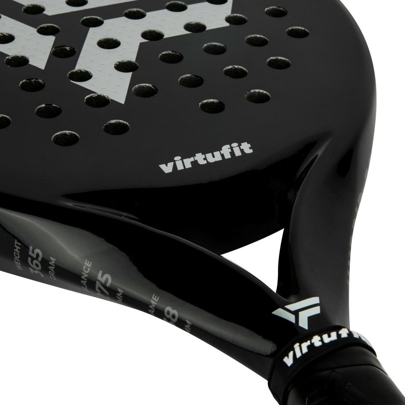 Virtufit Padel Hybrid VF12005 Padel Racket Padelütő - Sportmania.hu