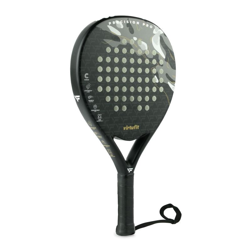 Virtufit Padel Precision Pro VF12012 Padel Racket Ütőfelszerelés - Sportmania.hu
