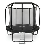 Virtufit Premium Trampoline - 251 CM VF06003-251 Edzőfelszerelés - Sportmania.hu