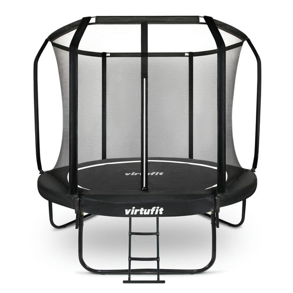 Virtufit Premium Trampoline - 251 CM VF06003-251 Edzőfelszerelés - Sportmania.hu