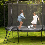 Virtufit Premium Trampoline VF06003-366 366 CM Edzőfelszerelés - Sportmania.hu