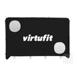 Virtufit Pro Soccer Goal - 120 X 80 CM VF06047 Edzőfelszerelés - Sportmania.hu