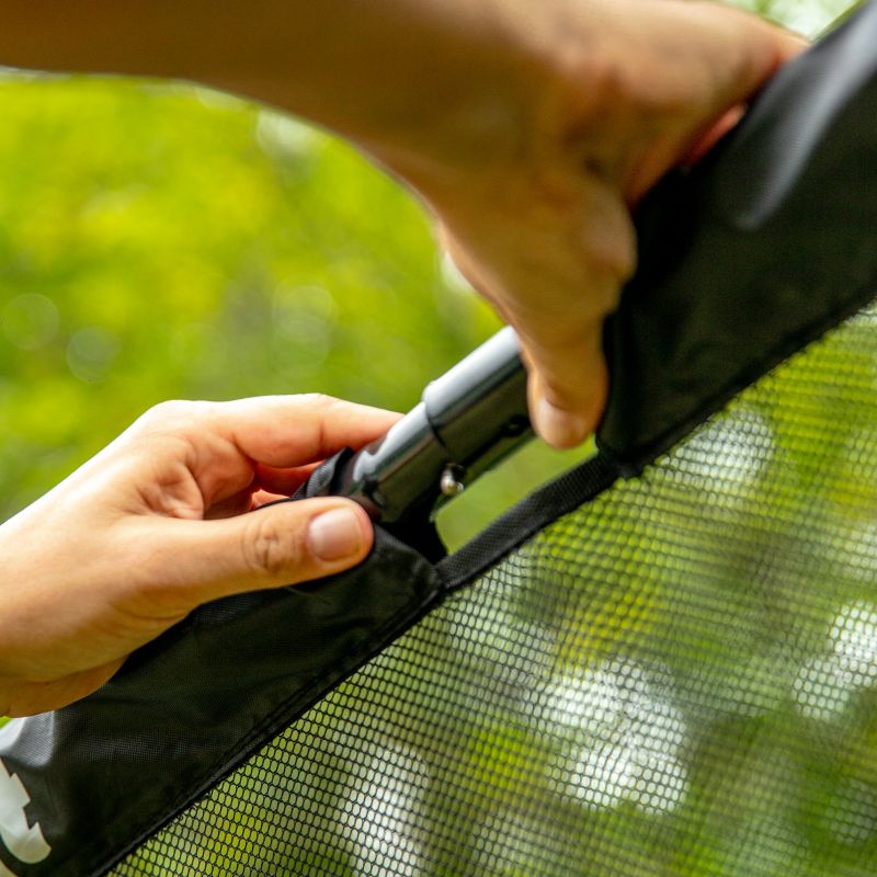 Virtufit Pro Soccer Goal - 120 X 80 CM VF06047 Edzőfelszerelés - Sportmania.hu