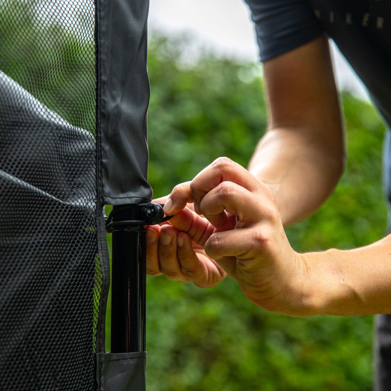 Virtufit Pro Soccer Goal - 120 X 80 CM VF06047 Edzőfelszerelés - Sportmania.hu