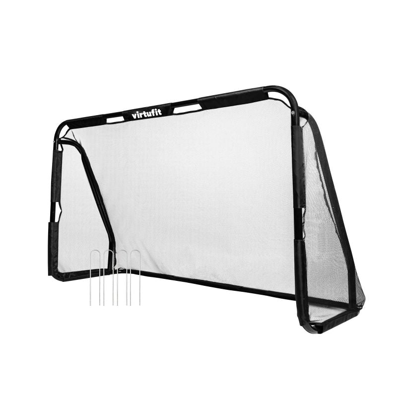 Virtufit Pro Soccer Goal - 120 X 80 CM VF06047 Edzőfelszerelés - Sportmania.hu