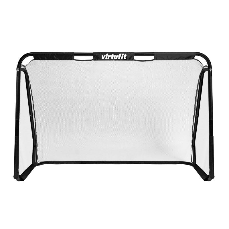 Virtufit Pro Soccer Goal - 220 X 170 CM VF06049 Edzőfelszerelés - Sportmania.hu