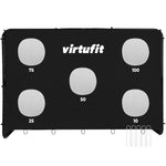 Virtufit Pro Soccer Goal - 300 X 200 CM VF06118 Edzőfelszerelés - Sportmania.hu