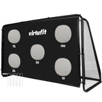 Virtufit Pro Soccer Goal - 300 X 200 CM VF06118 Edzőfelszerelés - Sportmania.hu