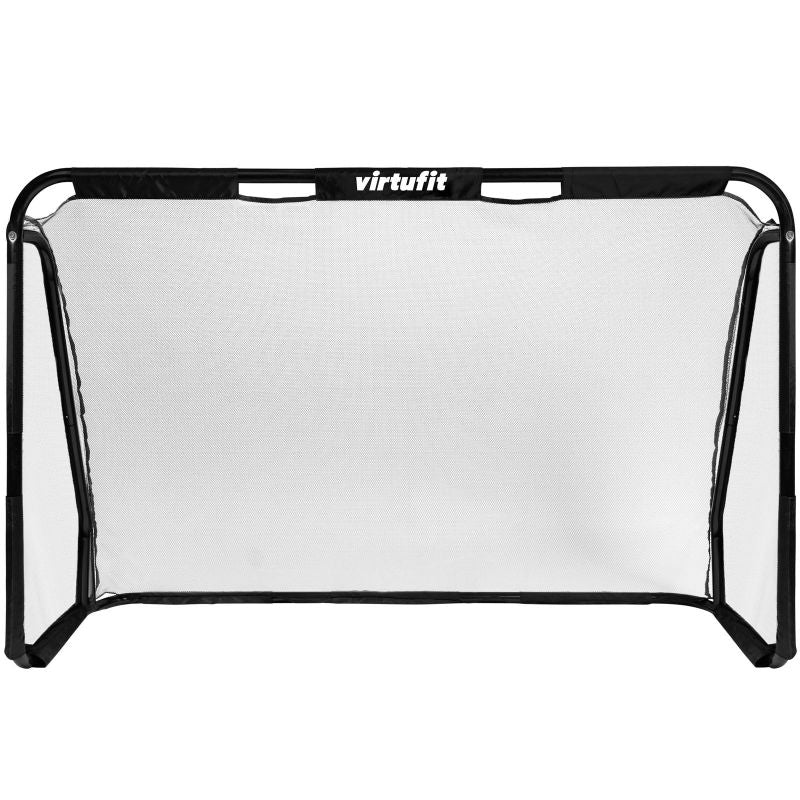 Virtufit Pro Soccer Goal - 300 X 200 CM VF06118 Edzőfelszerelés - Sportmania.hu
