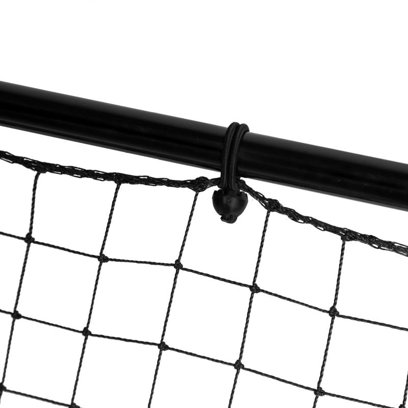 Virtufit Rebounder - Kicback - 100 X 100 CM VF06026 Edzőfelszerelés - Sportmania.hu