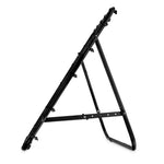 Virtufit Rebounder - Kicback - 100 X 100 CM VF06026 Edzőfelszerelés - Sportmania.hu